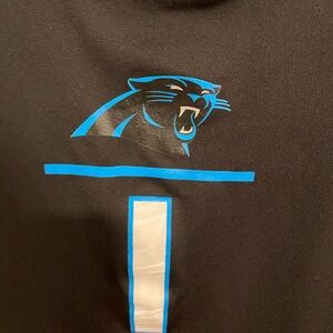 Cam Newton #1 NFL Dry-fit T-Shirt Men’s size 2xL